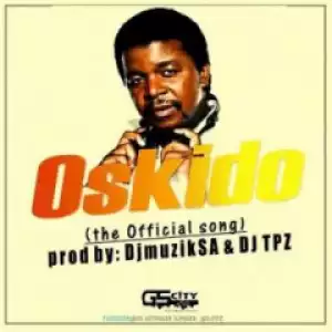 DJ Muzik SA - Oskido ft. DJ TPZ